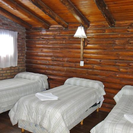 Cabanas El Madero Villa Carlos Paz Zewnętrze zdjęcie