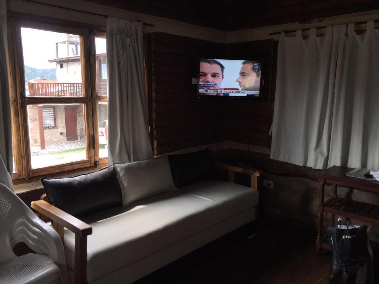 Cabanas El Madero Villa Carlos Paz Pokój zdjęcie